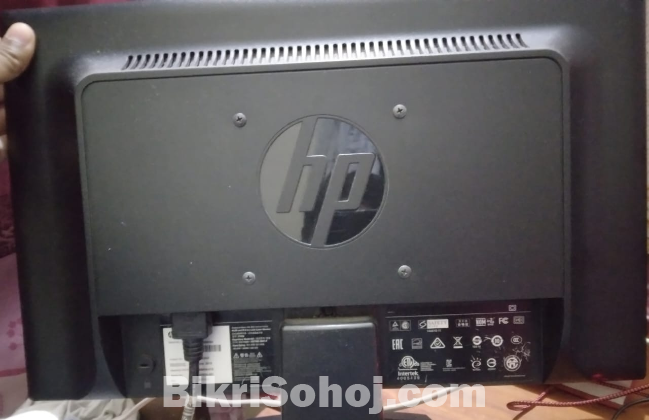 HP V193b Monitor
